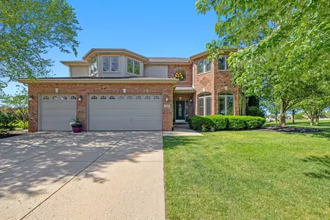 355 Barrington Dr, Bourbonnais, IL 60914