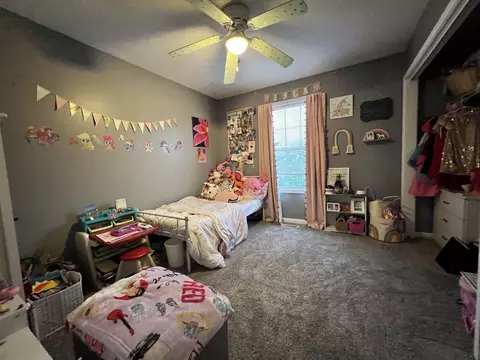 Bedroom - 3125 Auburn Rd, Bloomington, IL 61704 photo 4 of 5
