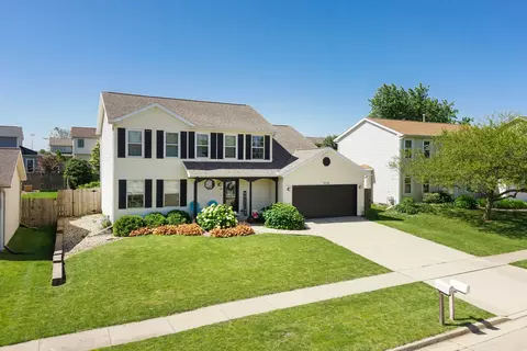 View/Area - 3125 Auburn Rd, Bloomington, IL 61704 photo 1 of 1