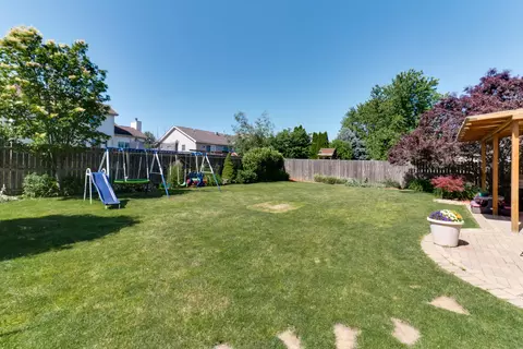 Exterior - 3125 Auburn Rd, Bloomington, IL 61704 photo 3 of 9