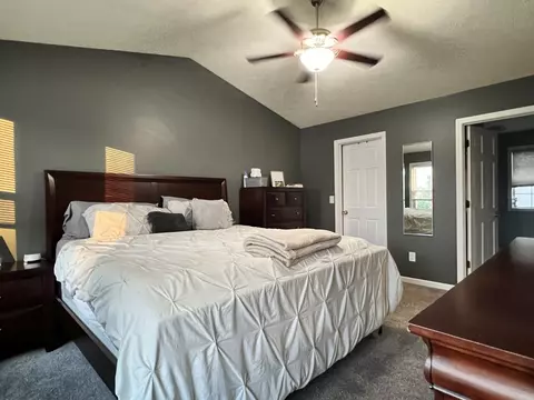 Bedroom - 3125 Auburn Rd, Bloomington, IL 61704 photo 2 of 5