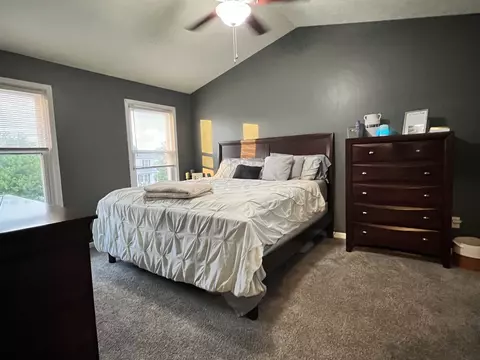 Bedroom - 3125 Auburn Rd, Bloomington, IL 61704 photo 1 of 5