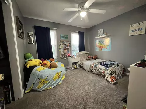 Bedroom - 3125 Auburn Rd, Bloomington, IL 61704 photo 5 of 5