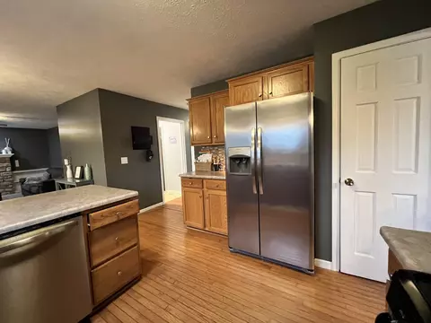 Kitchen - 3125 Auburn Rd, Bloomington, IL 61704 photo 3 of 3