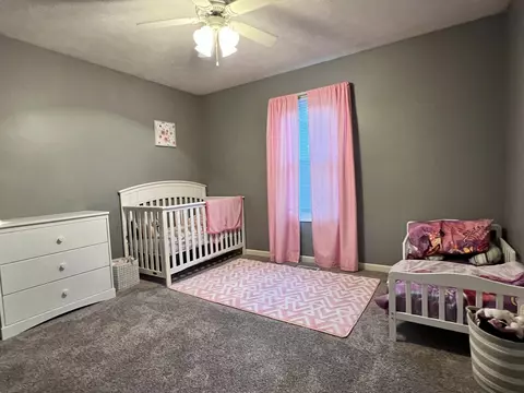 Bedroom - 3125 Auburn Rd, Bloomington, IL 61704 photo 3 of 5