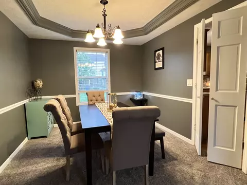 Dining - 3125 Auburn Rd, Bloomington, IL 61704 photo 1 of 1