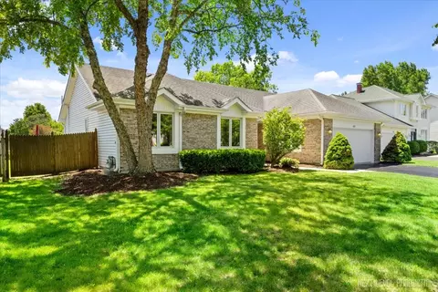 437 Callery Dr, Bolingbrook, IL 60490
