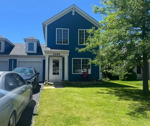 2495 Roxbury Ln, Montgomery, IL 60538