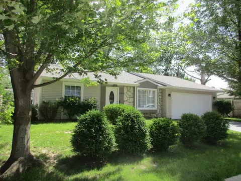 3366 Windsor Ln, Joliet, IL 60431