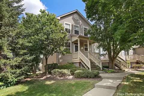 442 Littleton Trl #442, Elgin, IL 60120