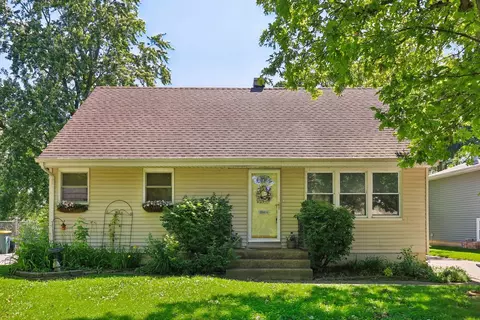 33409 N Mill Rd, Grayslake, IL 60030