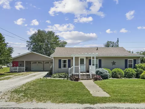 1188 N 550 East Rd, Thawville, IL 60968