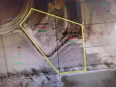 1382 N 4535th Rd, Earlville, IL 60518