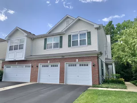 1374 W Alder Creek Dr, Romeoville, IL 60446