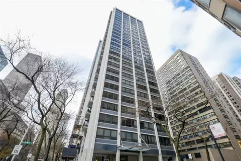222 E Pearson St #601, Chicago, IL 60611