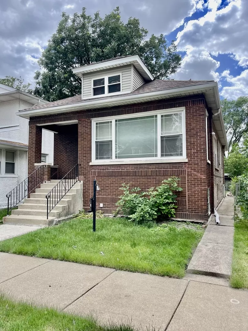  7954 S Yale Ave, Chicago, IL 60620 photo 1