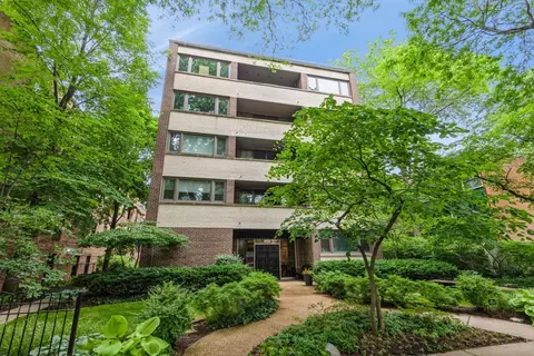 838 Michigan Ave #2C, Evanston, IL 60202