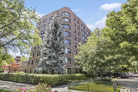4880 N Marine Dr #608, Chicago, IL 60640