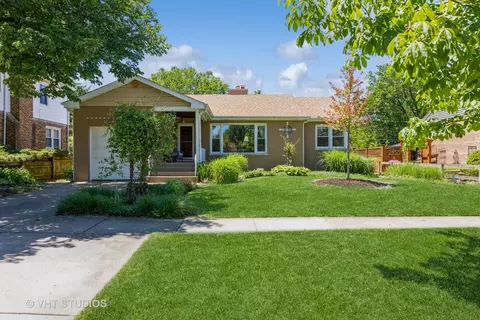 18630 Ashland Ave, Homewood, IL 60430