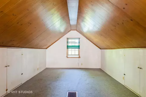 Bedroom - 1309 Geringer Rd, Algonquin, IL 60102 photo 3 of 3