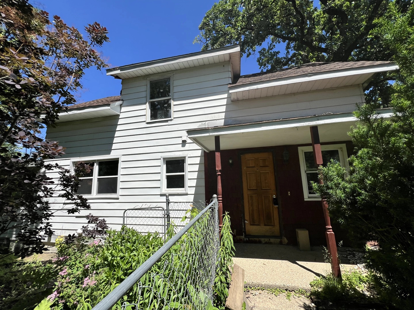 34800 N Peterson Ave  