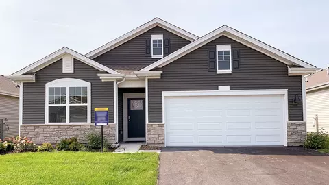 2289 Tupelo Way, Wonder Lake, IL 60097