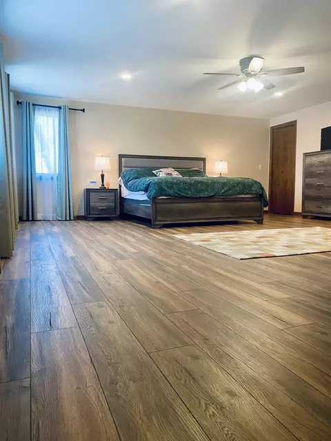 Bedroom - 2 Elmwood Dr, Kankakee, IL 60901 photo 4 of 5