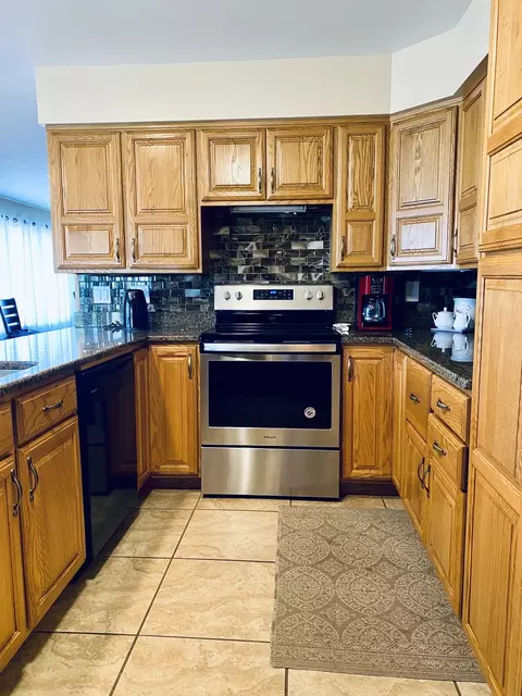 Kitchen - 2 Elmwood Dr, Kankakee, IL 60901 photo 3 of 3