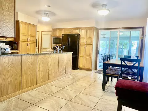 Kitchen - 2 Elmwood Dr, Kankakee, IL 60901 photo 1 of 3