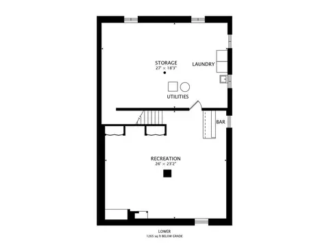 4618 William St, Johnsburg, IL 60051 photo 39