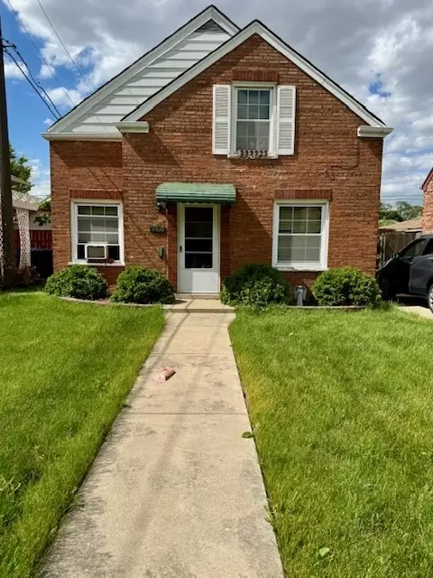 5120 W 64th St, Chicago, IL 60638