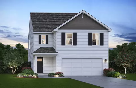 6800 Daly Ln, Plainfield, IL 60586