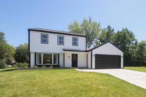 740 Thompson Ct, Buffalo Grove, IL 60089