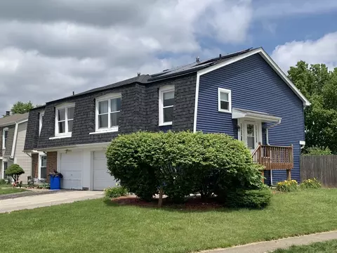 376 Kirkwood Cir, Bolingbrook, IL 60440