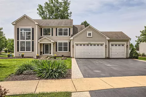 25401 Pastoral Dr, Plainfield, IL 60585