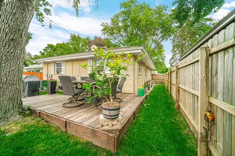 206 N Crest Ave, Bartlett, IL 60103 photo 7