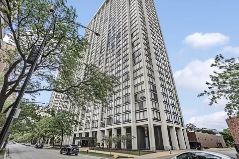 5445 N Sheridan Rd #2405, Chicago, IL 60640