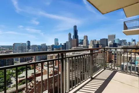 41 E 8th St #3105, Chicago, IL 60605 photo 10
