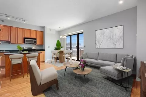41 E 8th St #3105, Chicago, IL 60605 photo 4