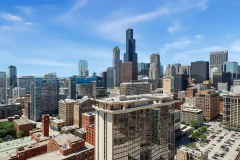41 E 8th St #3105, Chicago, IL 60605 photo 11