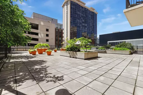 41 E 8th St #3105, Chicago, IL 60605 photo 20