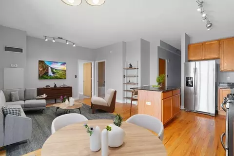 41 E 8th St #3105, Chicago, IL 60605 photo 2