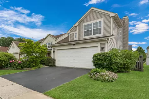 1317 Kensington Dr, Mundelein, IL 60060