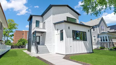 3314 Wesley Ave, Berwyn, IL 60402