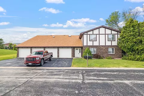 523 Waverly Ct #D, New Lenox, IL 60451