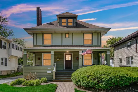 2153 W 110th St, Chicago, IL 60643 photo 2