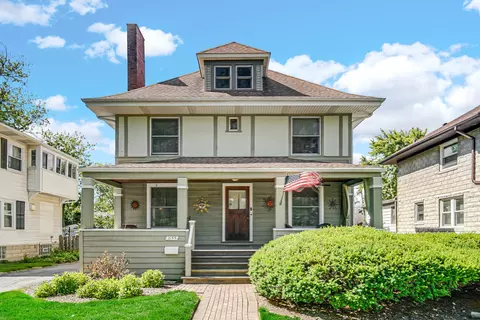 2153 W 110th St, Chicago, IL 60643