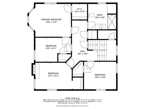 2153 W 110th St, Chicago, IL 60643 photo 35