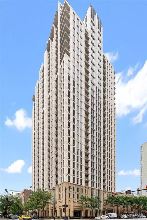 1250 S Michigan Ave #501, Chicago, IL 60605