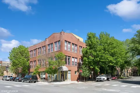 2300 W Armitage Ave #3, Chicago, IL 60647